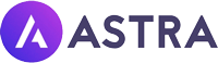 Astra theme