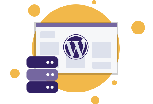 Beste WordPress hosting