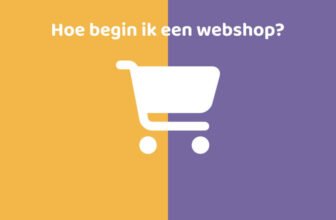Hoe begin ik een webshop?