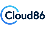 WordPress hosting Cloud86
