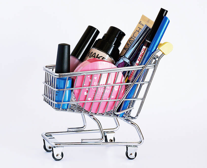 Product webshop kiezen