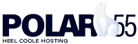Polar55 hosting review