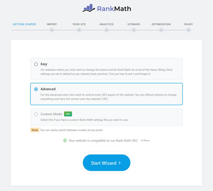 Rank Math SEO - Wizard Rank Math SEO - Wizard