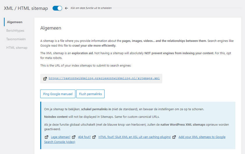 SEOPress XML Sitemaps SEOPress XML Sitemaps