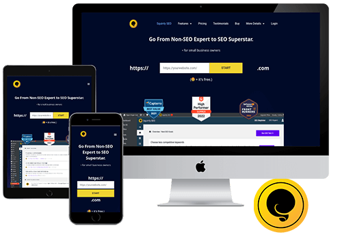 Squirrly SEO plugin WordPress