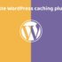 WordPress website sneller maken
