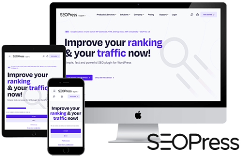 SEOPress