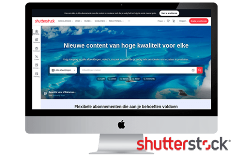 Shutterstock