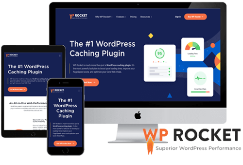 WP Rocket
