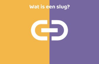 Wat is een slug?