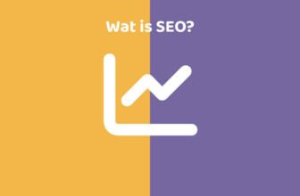 Wat is SEO?