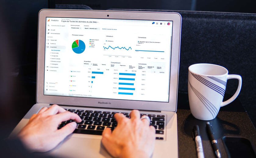 Wat is SEO?