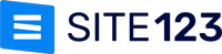 Website maken Site123