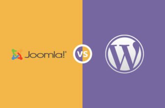 WordPress of Joomla?
