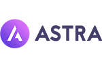 Astra theme WordPress