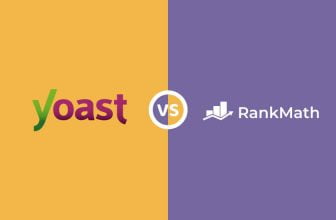Yoast SEO of Rank Math